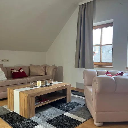 Apartment Hillside In The Heart Of Tamsweg, Perfect Retreat For A Cozy In The Valley