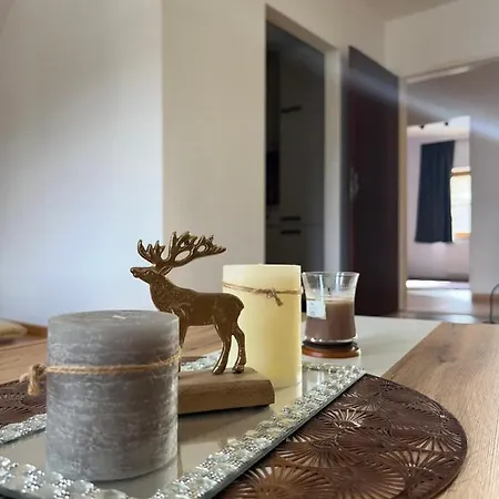 Hillside In The Heart Of Tamsweg, Perfect Retreat For A Cozy In The Valley