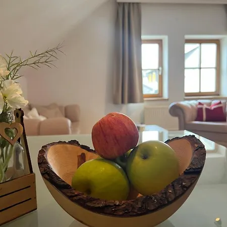 Apartment Hillside In The Heart Of Tamsweg, Perfect Retreat For A Cozy In The Valley Tamsweg
