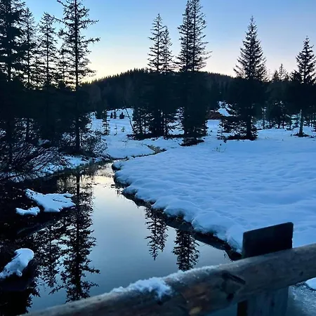 Hillside In The Heart Of Tamsweg, Perfect Retreat For A Cozy In The Valley شقة *