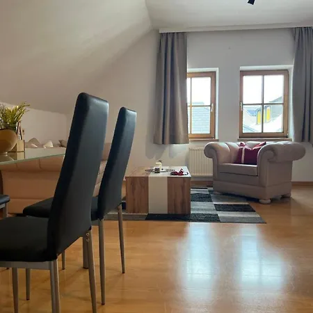 Hillside In The Heart Of Tamsweg, Perfect Retreat For A Cozy In The Valley *