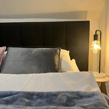 Appartement Hillside In The Heart Of Tamsweg, Perfect Retreat For A Cozy In The Valley Tamsweg