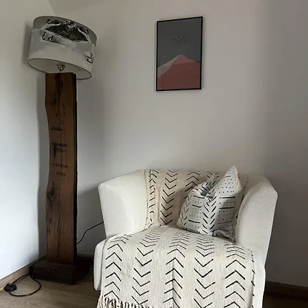 Hillside In The Heart Of Tamsweg, Perfect Retreat For A Cozy In The Valley Tamsweg